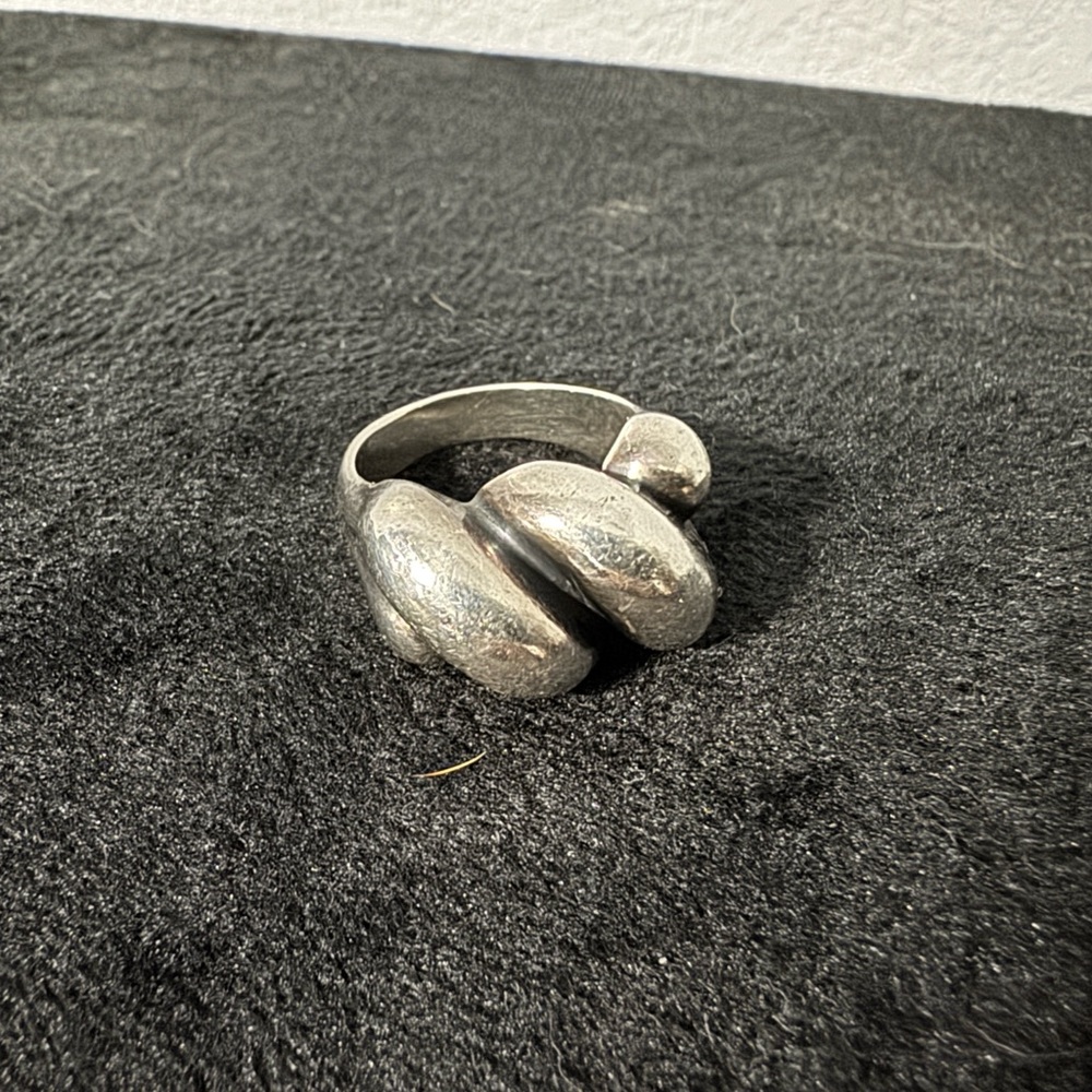 James Avery Sisterhood Ring